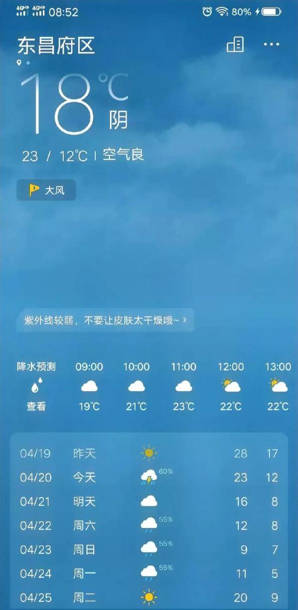 聊城逐小时天气预报?聊城24小时天气预报 实时?-第1张图片-优品飞百科 聊城逐小时天气预报?聊城24小时天气预报 实时?-第1张图片-优品飞百科