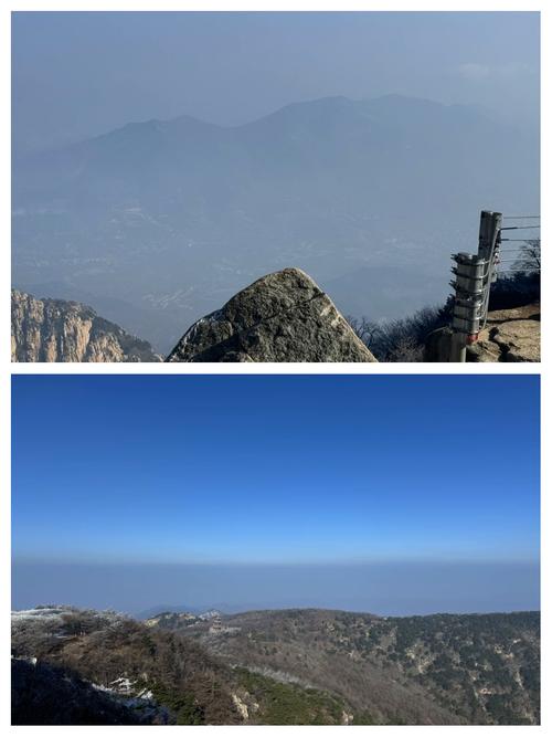 泰安天气预报？泰安天气预报30天查询？-第1张图片-优品飞百科