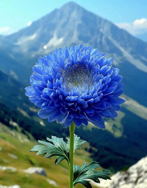 菊花的花语大全？菊花的花语大全及寓意？-第3张图片-优品飞百科