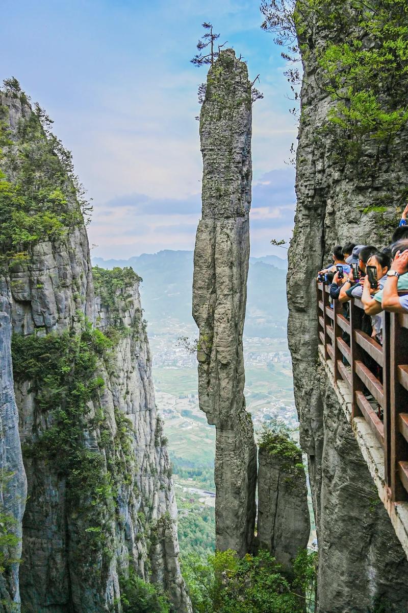 恩施一周天气预报？恩施一周天气预报15天查询？-第1张图片-优品飞百科