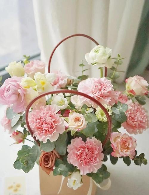 康乃馨可以放在室内吗，康乃馨能放在屋里吗-第5张图片-优品飞百科