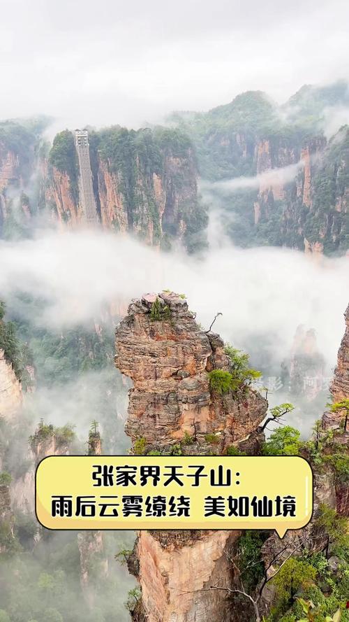 承德天子山天气预报，承德天子山景区门票？-第5张图片-优品飞百科