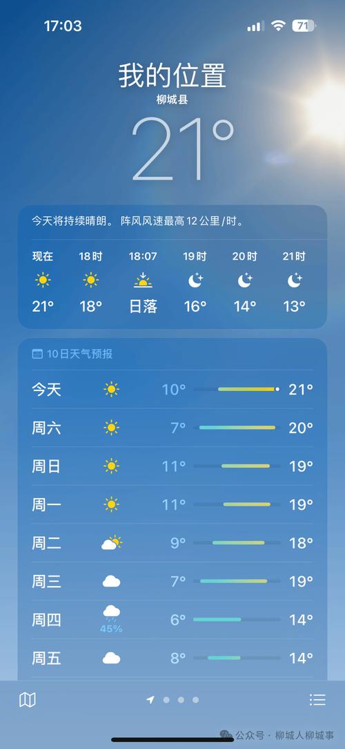 大柳塔天气预报，大柳塔天气预报？-第3张图片-优品飞百科