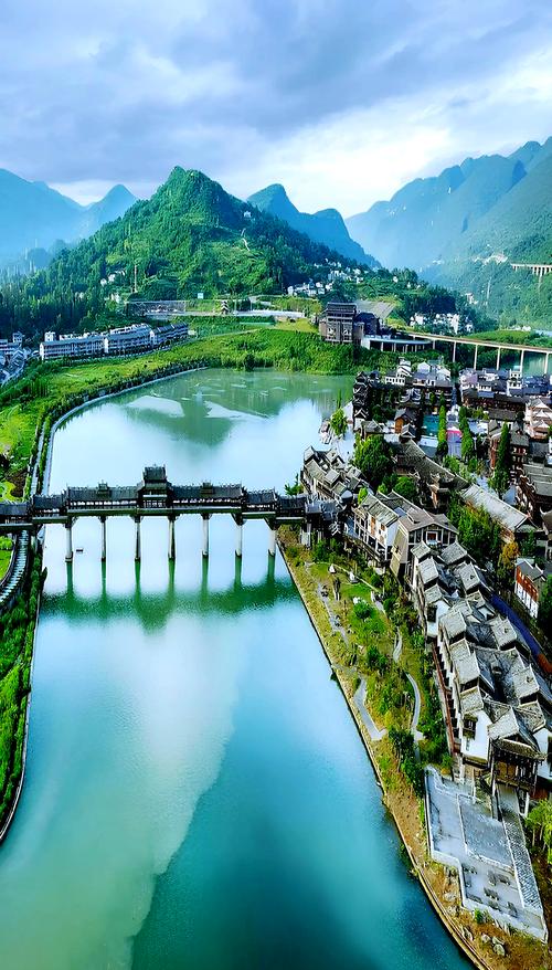 濯水古镇天气预报？濯水古镇天气预报15天查询结果最新消息？-第1张图片-优品飞百科