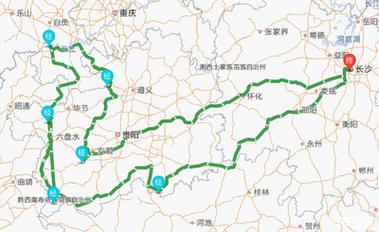 濯水古镇天气预报？濯水古镇天气预报15天查询结果最新消息？-第3张图片-优品飞百科