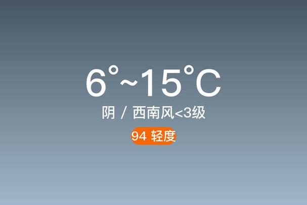 民权县天气预报查询，民权县天气预报30天查询？-第3张图片-优品飞百科
