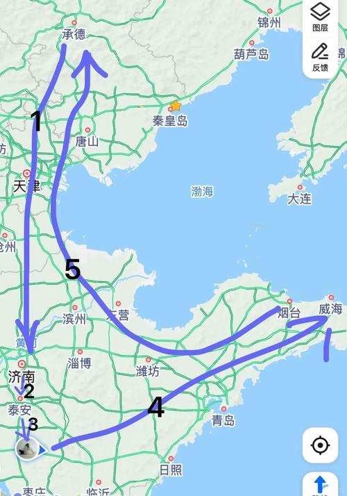 泰安市新泰市天气预报？中国山东省泰安市新泰市天气？-第3张图片-优品飞百科