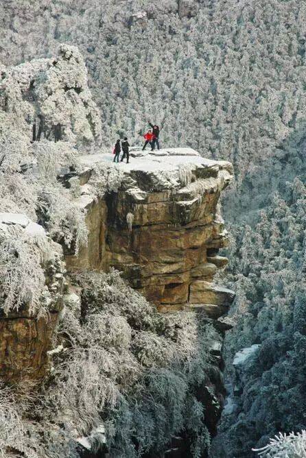 江西省庐山天气预报一周天气预报，庐山天气预报查询？-第4张图片-优品飞百科