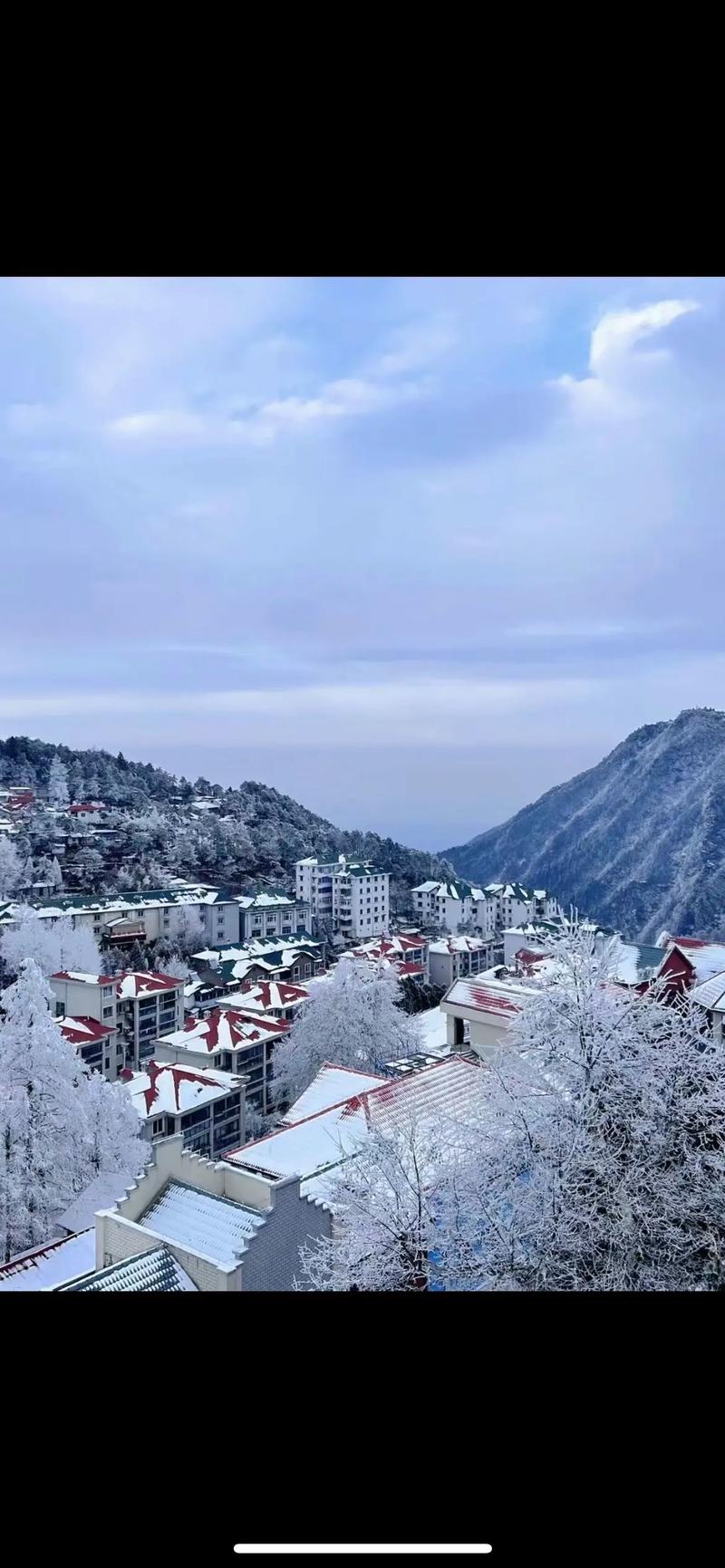 江西省庐山天气预报一周天气预报，庐山天气预报查询？-第6张图片-优品飞百科