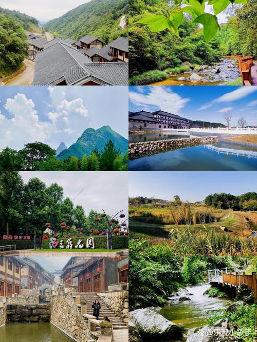 石城县天气预报，江西省赣州市石城县天气预报-第2张图片-优品飞百科