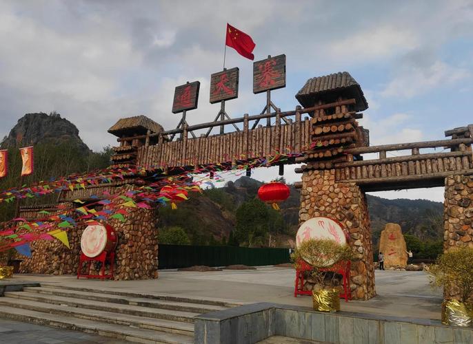 石城县天气预报，江西省赣州市石城县天气预报-第3张图片-优品飞百科