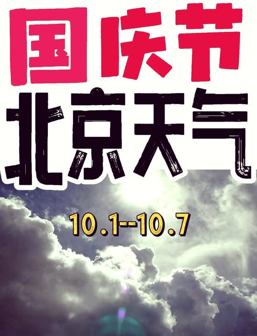 北京天气预报15天气？北京天气预报15天气报气？-第3张图片-优品飞百科