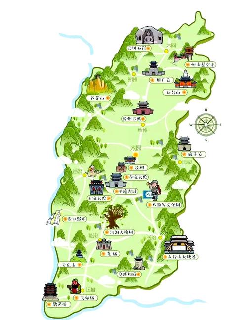 河曲县天气预报？河曲县天气预报详情？-第2张图片-优品飞百科