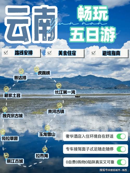 云南最近十五天的天气？未来云南十五天天气预报？-第3张图片-优品飞百科