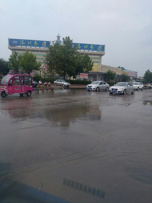 德州临邑天气预报，德州临邑天气预报15天天气预报成德州临邑县-第5张图片-优品飞百科