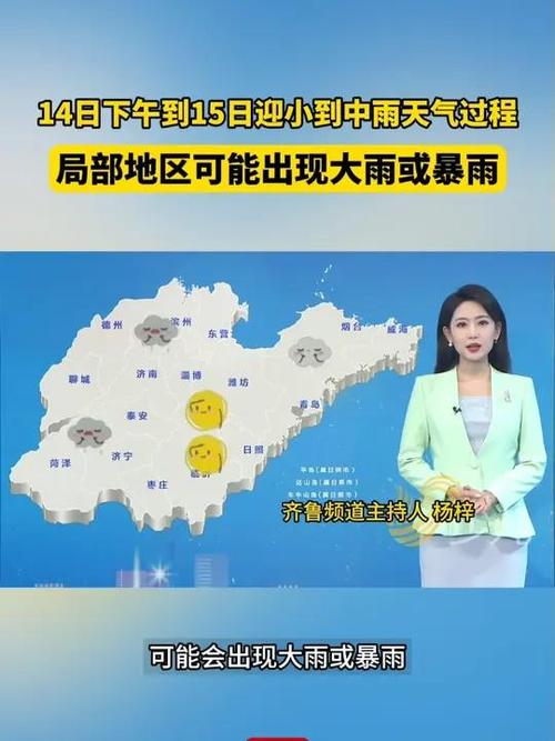 德州临邑天气预报，德州临邑天气预报15天天气预报成德州临邑县-第6张图片-优品飞百科