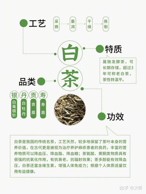 白茶的功效与作用,白茶的功效与作用和好处-第5张图片-优品飞百科 白茶的功效与作用,白茶的功效与作用和好处-第5张图片-优品飞百科