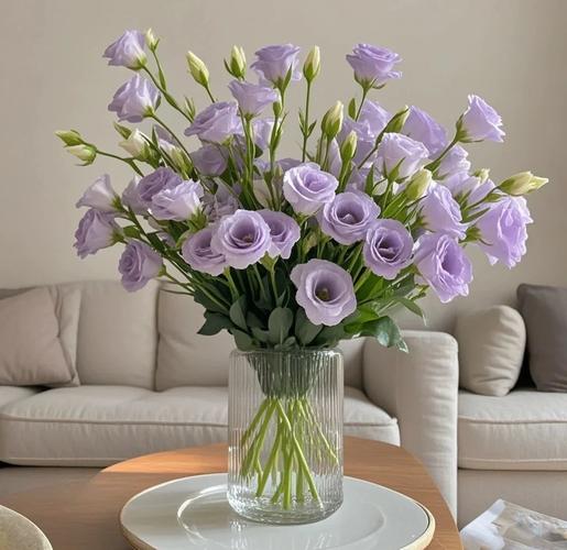 洋桔梗能放卧室吗？洋桔梗适合放房间么？-第5张图片-优品飞百科