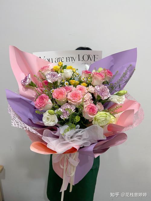 看病人送什么花，看病人送什么花寓意好-第4张图片-优品飞百科