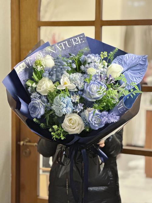 看病人送什么花，看病人送什么花寓意好-第5张图片-优品飞百科