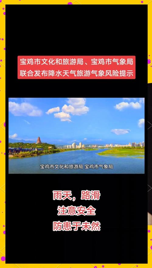 天气预报宝鸡，天气预报宝鸡市金台区？-第1张图片-优品飞百科
