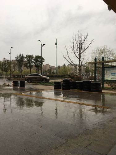 大丰区天气预报，江苏大丰区天气预报？-第7张图片-优品飞百科