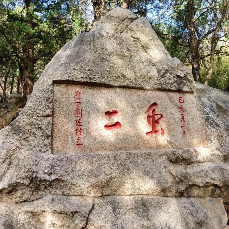 泰山区天气预报，泰山区天气预报30天-第2张图片-优品飞百科