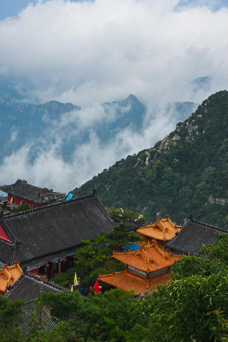 泰山区天气预报，泰山区天气预报30天-第4张图片-优品飞百科