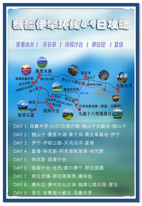 裕民县天气预报，塔城地区裕民县天气预报？-第5张图片-优品飞百科