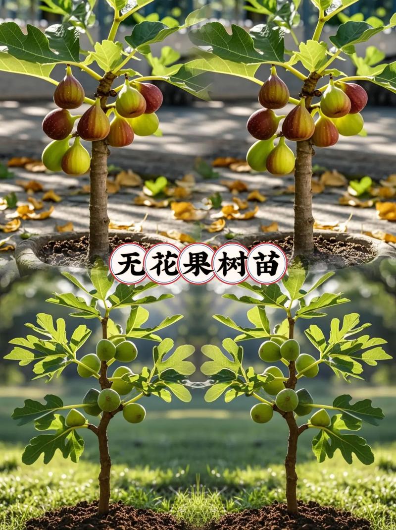 无花果几年结果，无花果一年结几次果，无花果多少年结果-第6张图片-优品飞百科