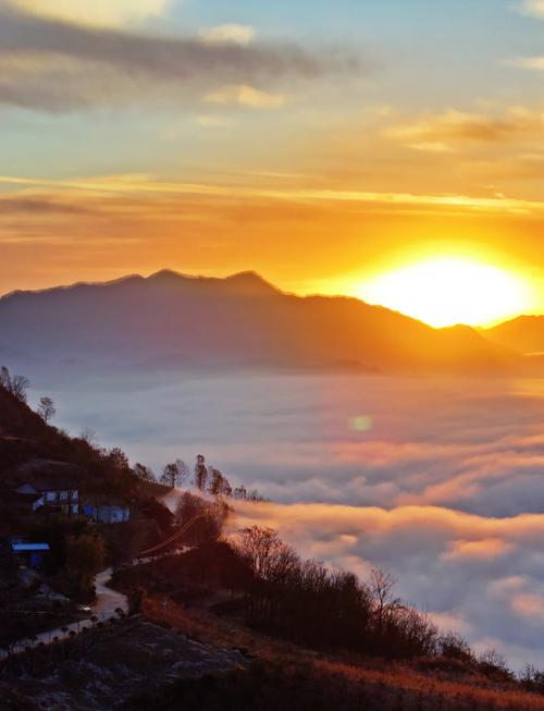 镇安县天气预报，镇安县天气预报15天查询官方网站？-第2张图片-优品飞百科