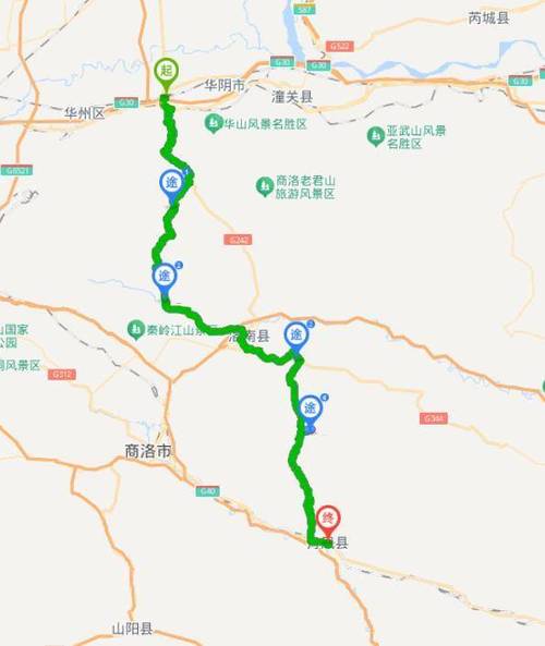 镇安县天气预报，镇安县天气预报15天查询官方网站？-第3张图片-优品飞百科