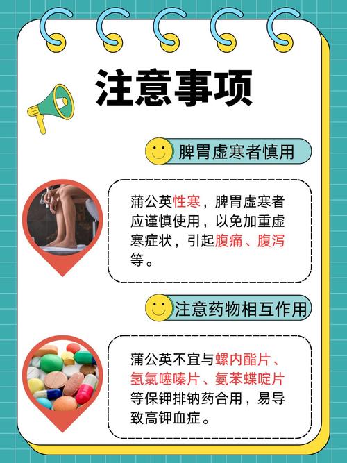 蒲公英能治什么病,蒲公英能治什么病能一直喝吗?-第4张图片-优品飞百科 蒲公英能治什么病,蒲公英能治什么病能一直喝吗?-第4张图片-优品飞百科