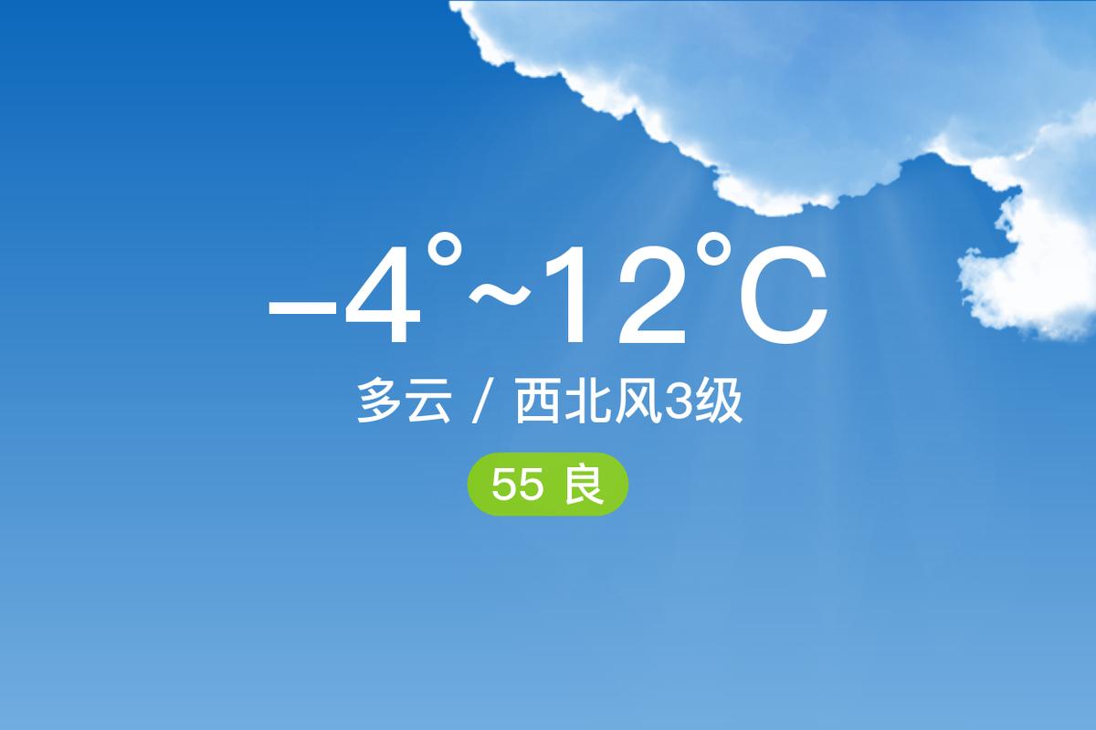 扎鲁特天气预报，扎鲁特天气预报60天查询？-第3张图片-优品飞百科