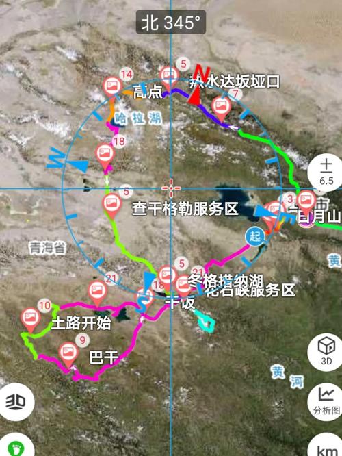 扎鲁特天气预报，扎鲁特天气预报60天查询？-第7张图片-优品飞百科