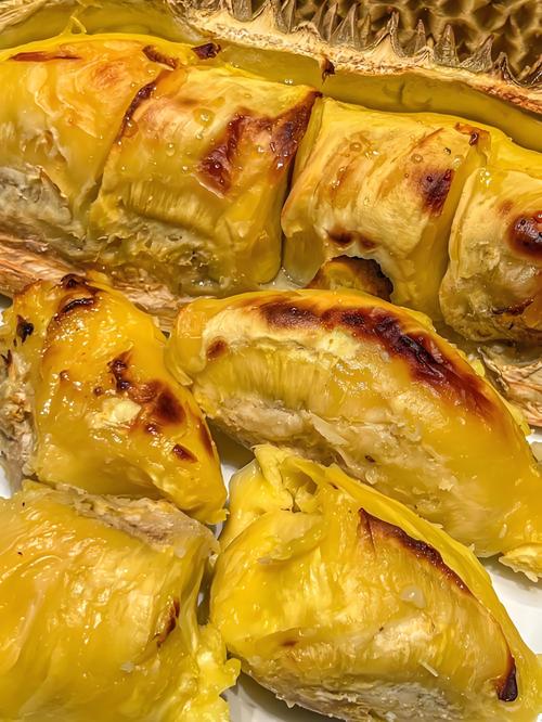 榴莲怎么开，榴莲怎么吃？榴莲怎样开才最简单？-第1张图片-优品飞百科