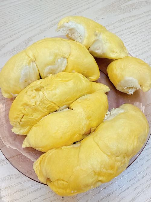 榴莲怎么开，榴莲怎么吃？榴莲怎样开才最简单？-第4张图片-优品飞百科