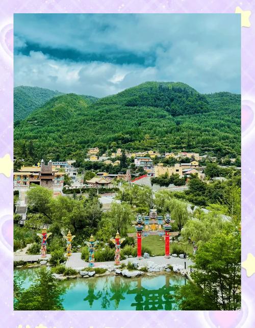 宕昌县天气预报，宕昌县属于哪个省哪个市-第3张图片-优品飞百科