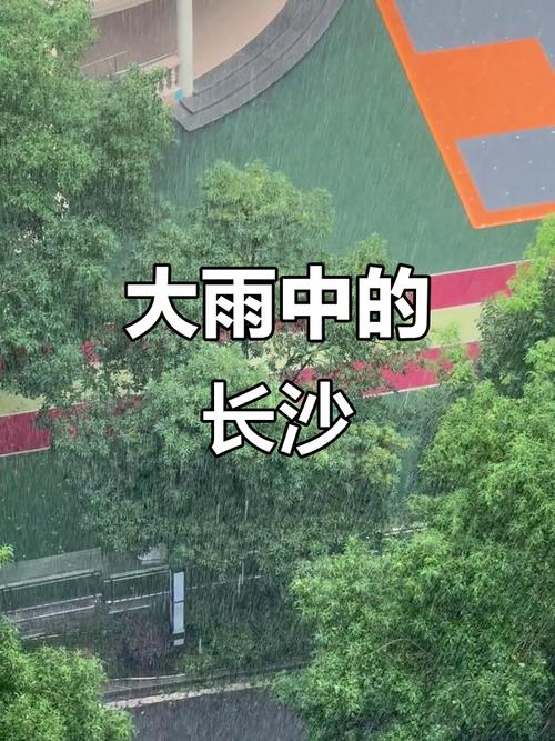 长沙天气预报24小时，湖南天气预报15天-第2张图片-优品飞百科