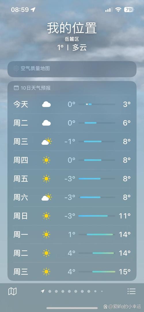长沙天气预报24小时，湖南天气预报15天-第5张图片-优品飞百科