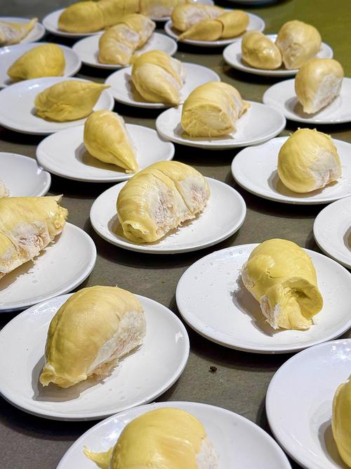 榴莲籽可以吃吗，核可以吃吗，榴莲籽能干啥用？-第2张图片-优品飞百科