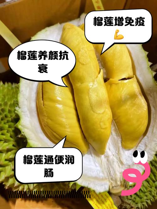 榴莲籽可以吃吗，核可以吃吗，榴莲籽能干啥用？-第5张图片-优品飞百科