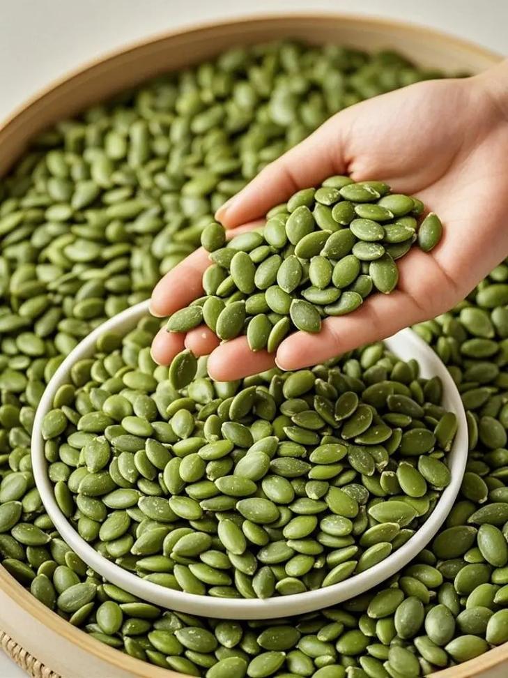 生南瓜子能吃吗,南瓜子怎么吃,生南瓜子能治什么病?-第5张图片-优品飞百科 生南瓜子能吃吗,南瓜子怎么吃,生南瓜子能治什么病?-第5张图片-优品飞百科