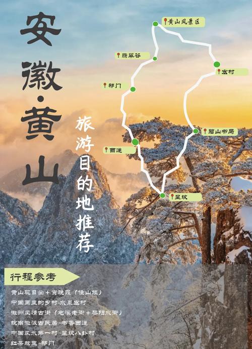 黄山风景区光明顶天气预报？黄山风景区光明顶天气预报一周？-第3张图片-优品飞百科