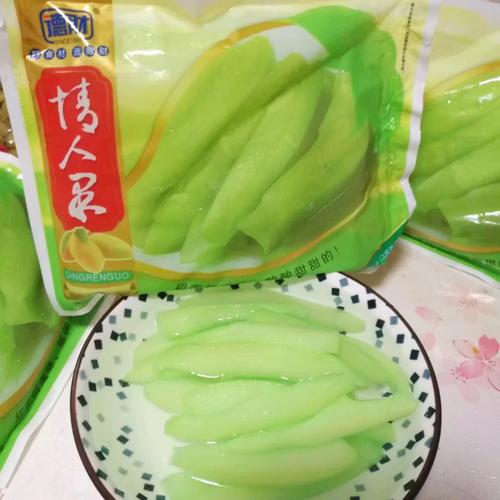 情人果是什么水果，长什么样子，情人果含糖量高吗？-第6张图片-优品飞百科