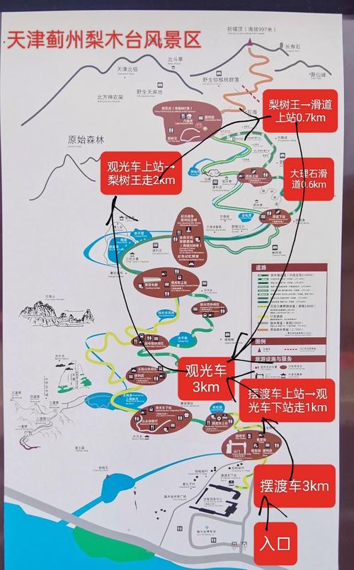 梨木台天气预报，蓟州梨木台天气预报-第2张图片-优品飞百科
