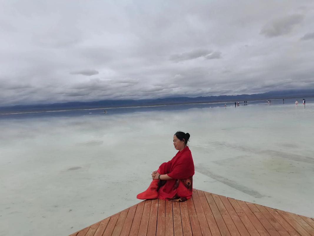 茶卡县天气预报，茶卡天气30天-第3张图片-优品飞百科