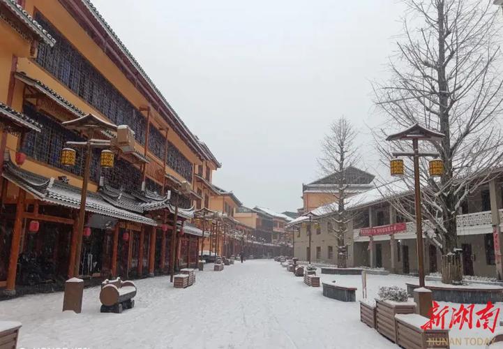 湖南省龙山县天气预报？湖南省湘西自治州龙山县天气预报15？-第3张图片-优品飞百科