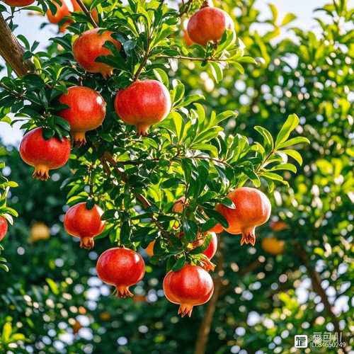 院子里最旺宅的果树?镇宅果树排名第一名?-第6张图片-优品飞百科 院子里最旺宅的果树?镇宅果树排名第一名?-第6张图片-优品飞百科