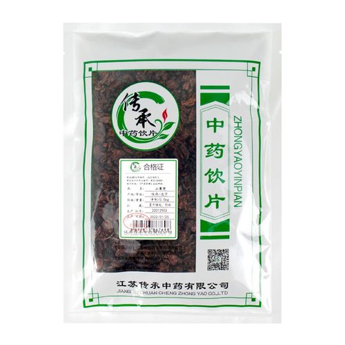 山茱萸的故事传说，山茱萸的故事传说有哪些？-第4张图片-优品飞百科